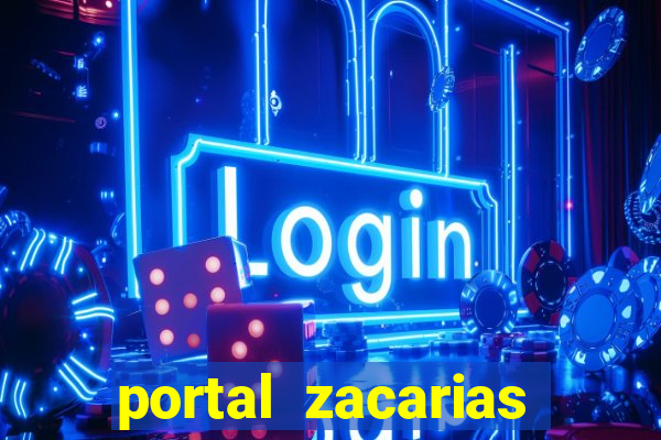 portal zacarias menina da carreta